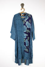Charger l'image dans la galerie, Jasmine Silk Shirtdress 3XL (13828)