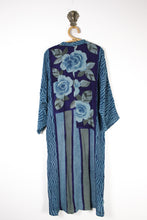 Charger l'image dans la galerie, Jasmine Silk Shirtdress 3XL (13828)
