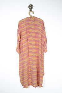 Jasmine Silk Shirtdress L (13670)