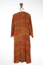 Load image into Gallery viewer, Jasmine Silk Shirtdress L (13680)