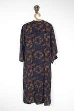 Load image into Gallery viewer, Jasmine Silk Shirtdress M (13656)