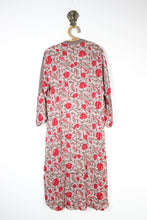 Load image into Gallery viewer, Jasmine Silk Shirtdress S (13636)