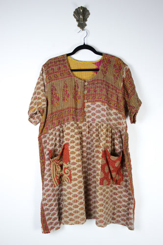 Unicorn Solara Dress 2/3XL (16611)