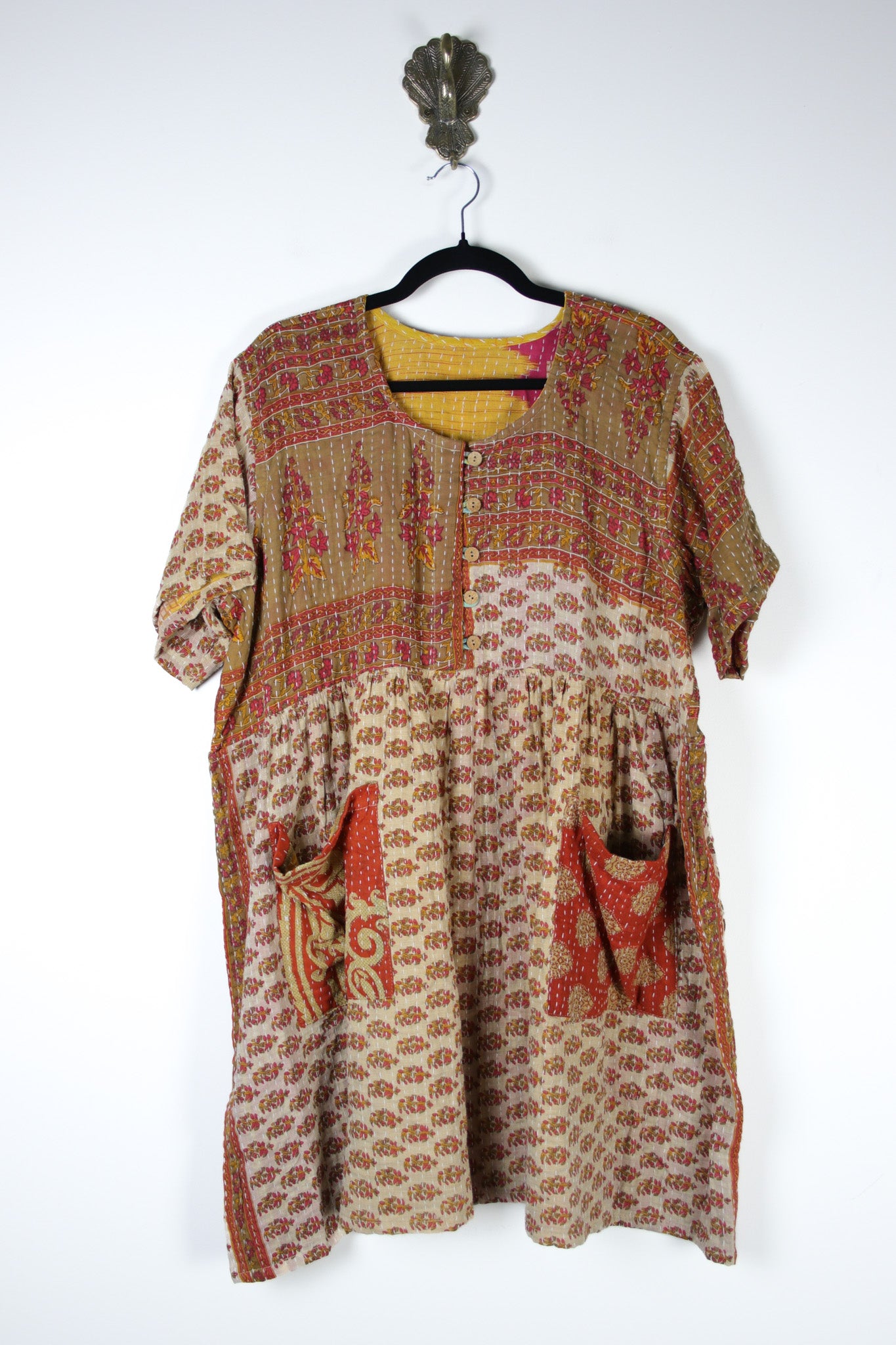 Unicorn Solara Dress 2/3XL (16611)