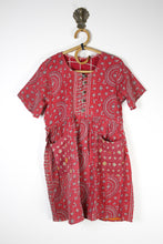 Load image into Gallery viewer, Solara Dress S/M (16100)