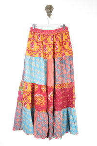 Spellbound Maxi Skirt L (10044)
