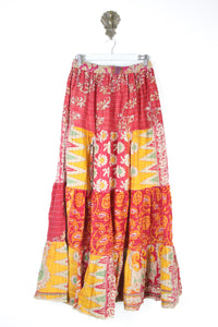 Spellbound Maxi Skirt M (10009)