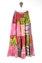 Load image into Gallery viewer, Spellbound Maxi Skirt S (10028)