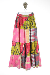Spellbound Maxi Skirt S (10028)