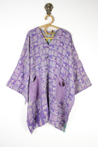 Sukha Kantha Tunic (12002)