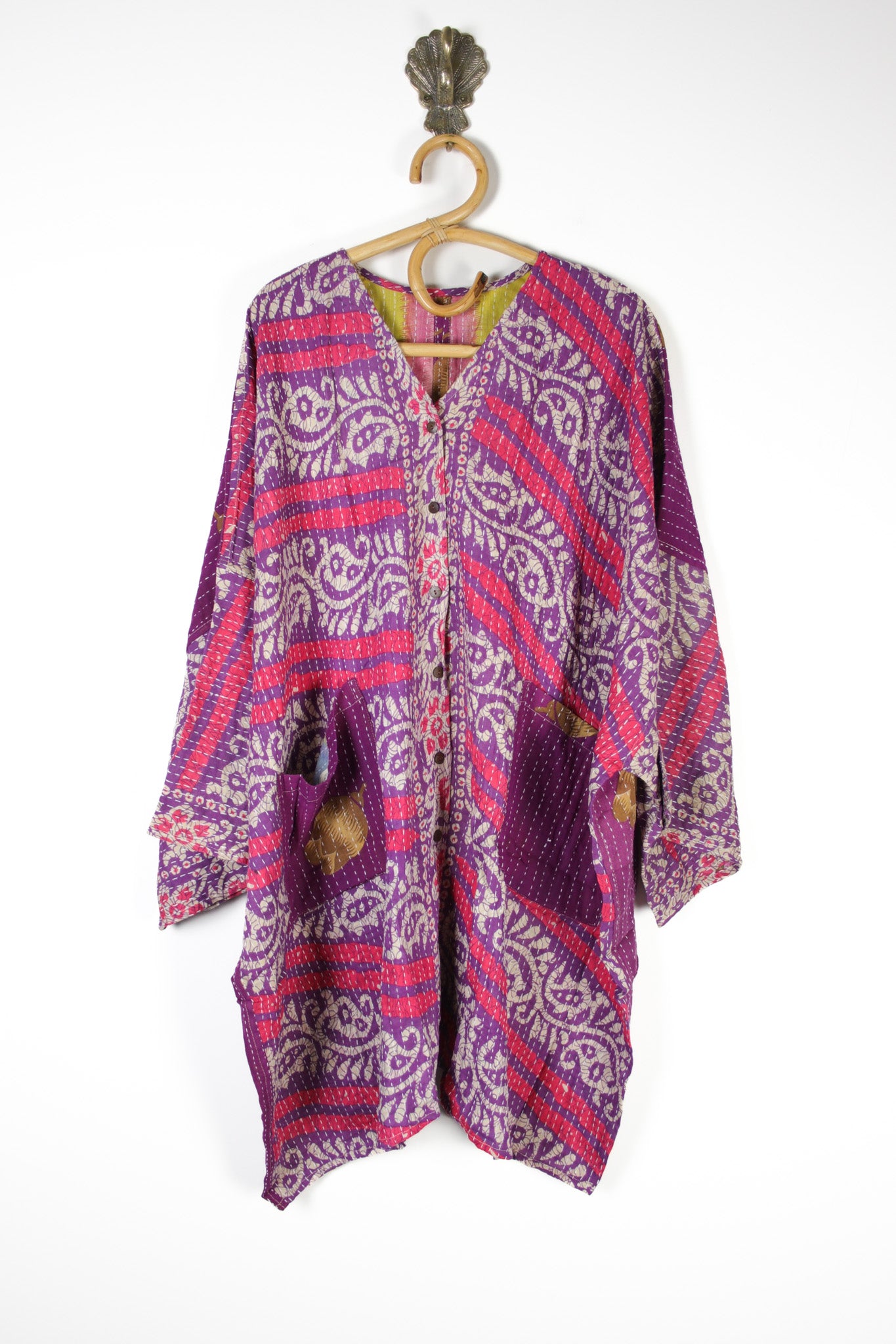 Sukha Kantha Tunic (12007)
