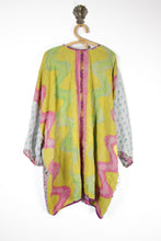 Load image into Gallery viewer, Sukha Kantha Tunic (12007)