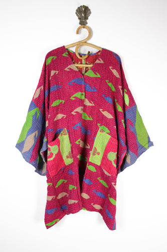 Sukha Kantha Tunic (12016)