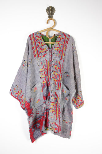 Sukha Kantha Tunic (12040)