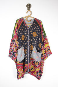 Sukha Kantha Tunic (12040)