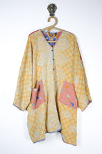 Load image into Gallery viewer, Sukha Kantha Tunic (12057)
