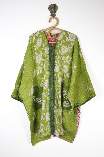 Sukha Kantha Tunic (12058)