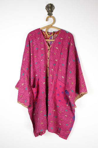 Sukha Kantha Tunic (12062)