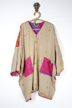 Load image into Gallery viewer, Sukha Kantha Tunic (12062)