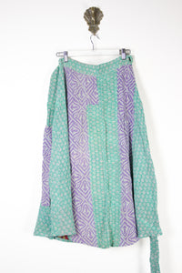 Sundar Kantha Skirt M (13593)