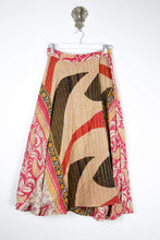 Load image into Gallery viewer, Sundar Wrap Skirt S (1345)