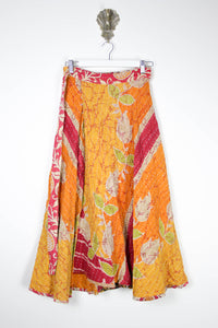 Sundar Wrap Skirt S (1345)