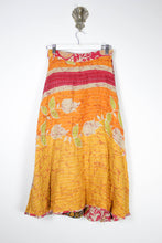 Load image into Gallery viewer, Sundar Wrap Skirt S (1345)