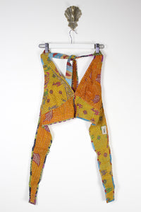 Sunseeker Halter Top (12928)
