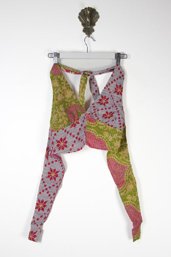 Sunseeker Halter Top (12929)