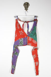 Sunseeker Halter Top (12931)