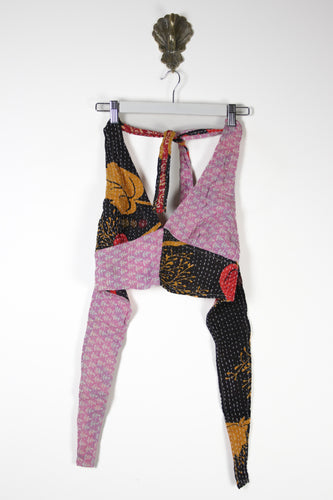Sunseeker Halter Top (12938)