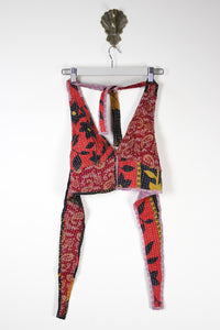 Sunseeker Halter Top (12938)