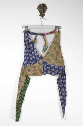 Sunseeker Halter Top (12943)