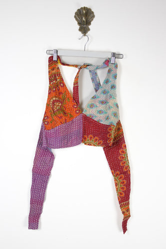 Sunseeker Halter Top (12947)