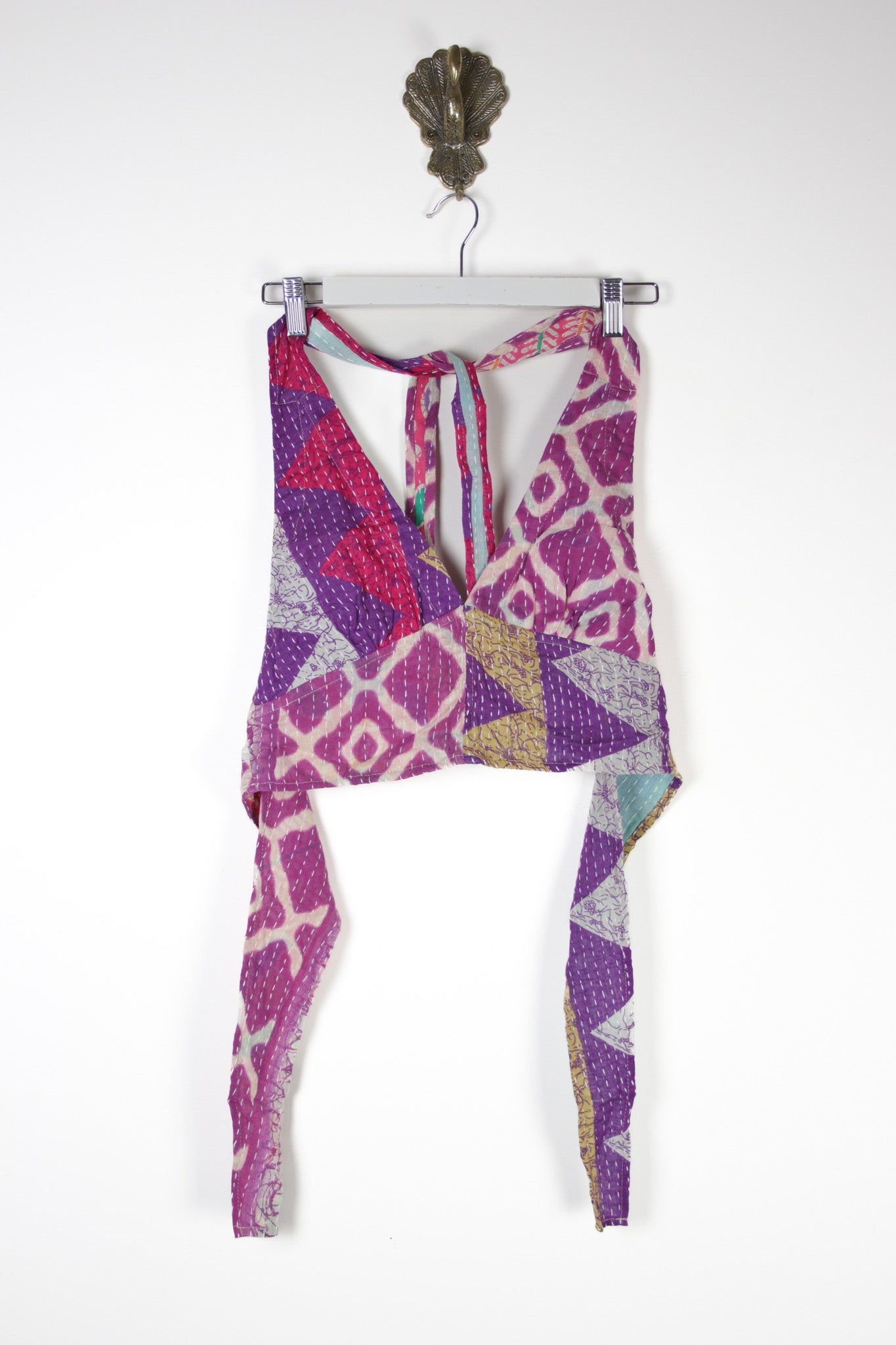 Sunseeker Halter Top (15305)