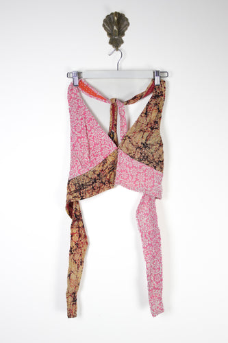 Sunseeker Halter Top (15306)