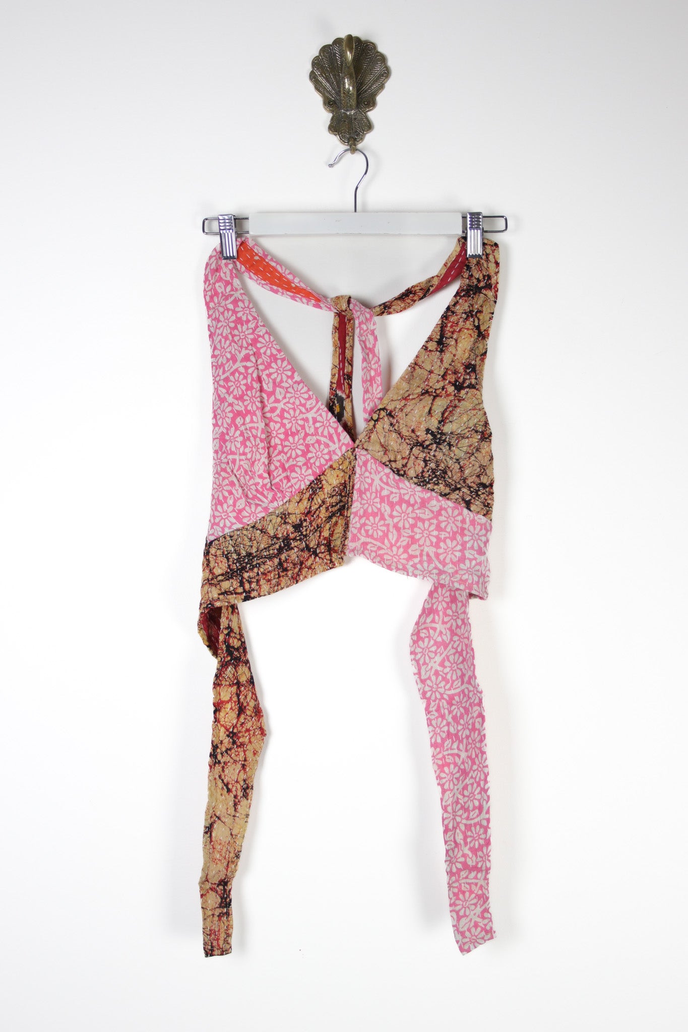 Sunseeker Halter Top (15306)