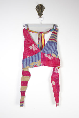 Sunseeker Halter Top (15307)