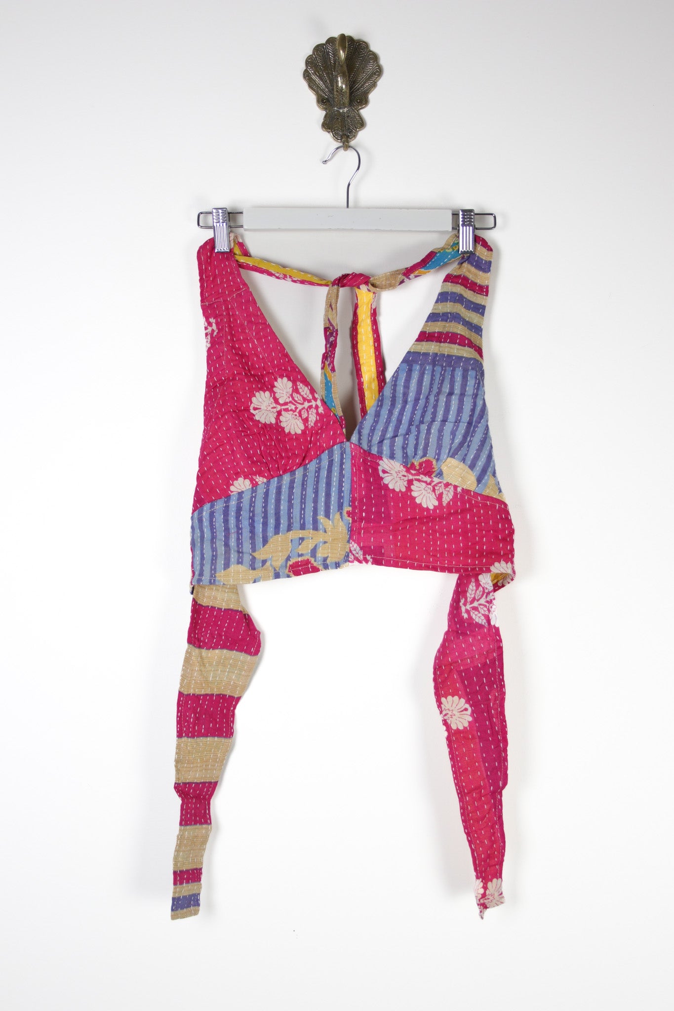 Sunseeker Halter Top (15307)