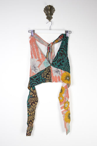 Sunseeker Halter Top (15308)