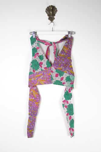 Sunseeker Halter Top (15309)