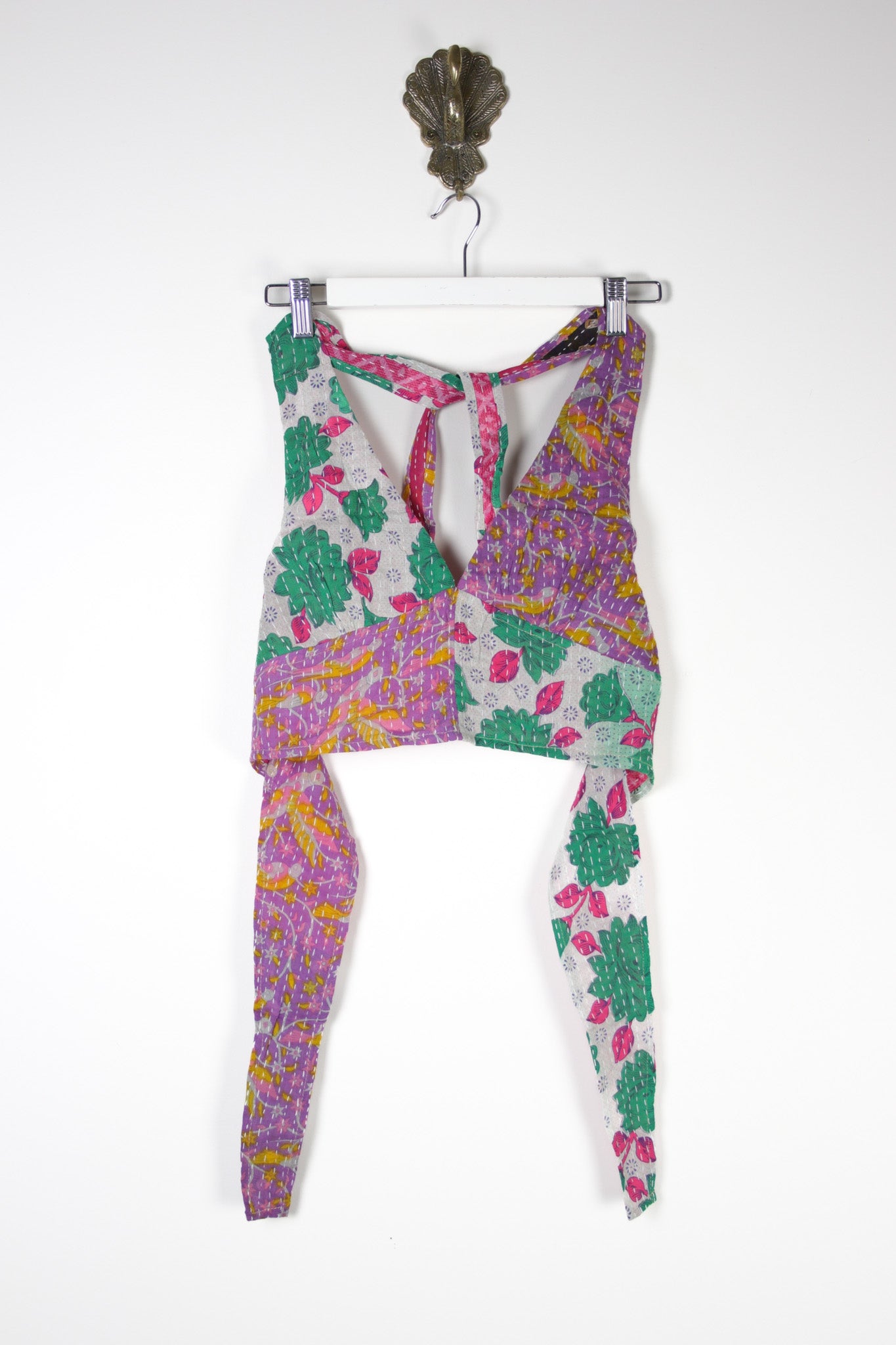 Sunseeker Halter Top (15309)