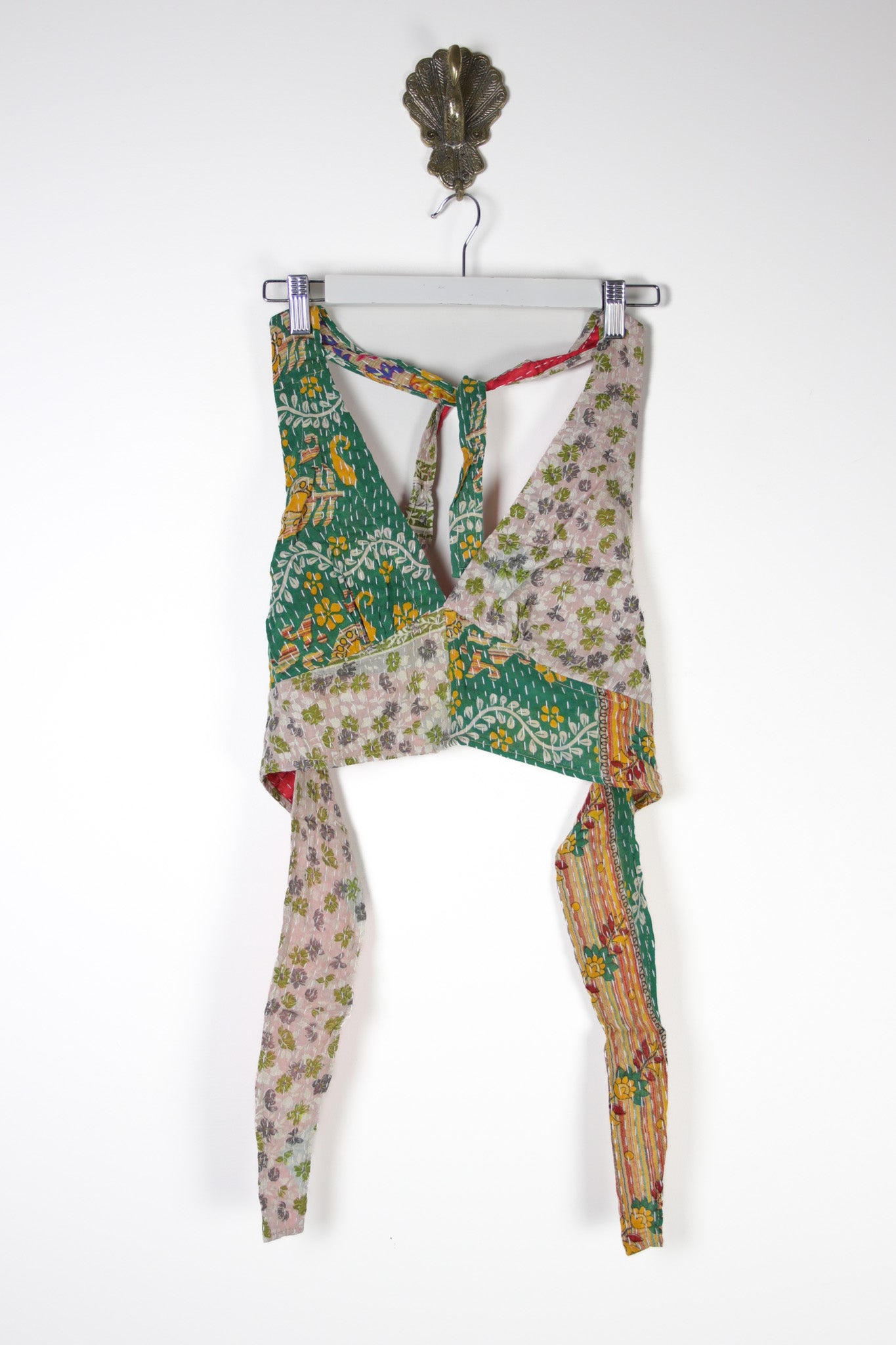 Sunseeker Halter Top (15310)