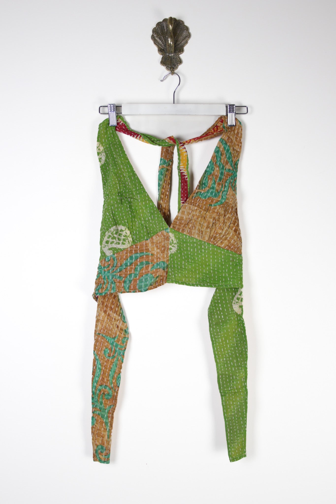 Sunseeker Halter Top (15312)