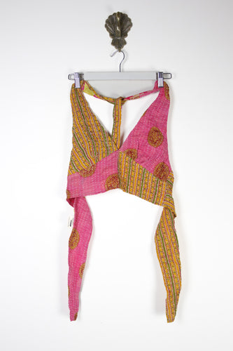 Sunseeker Halter Top (15314)