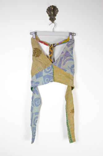 Sunseeker Halter Top (15315)