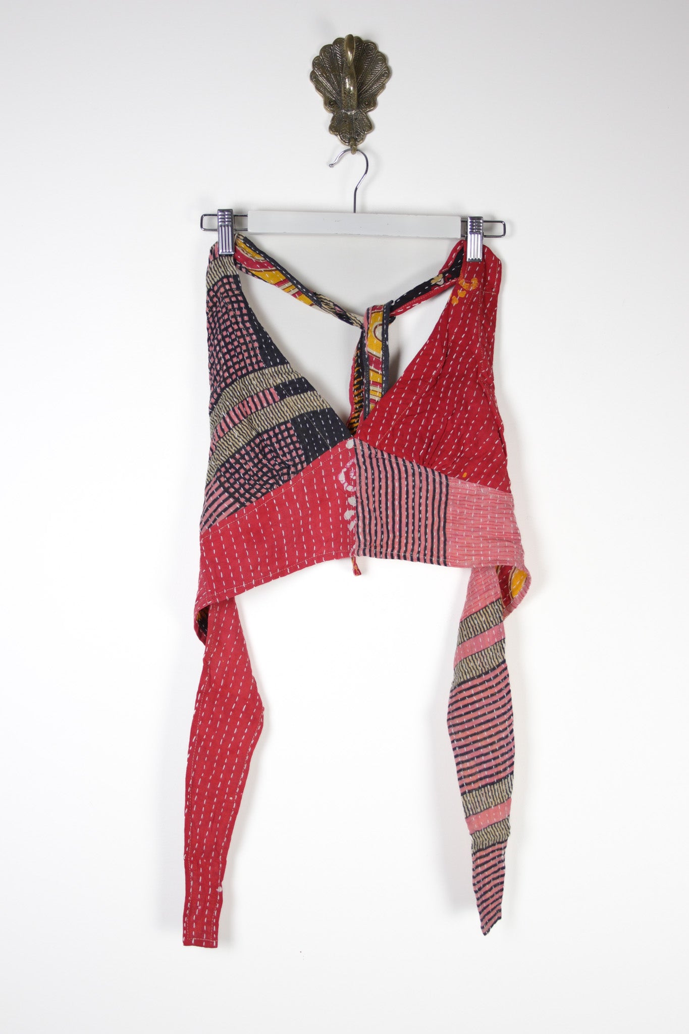 Sunseeker Halter Top (15316)