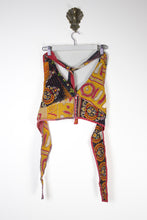 Carica l&#39;immagine nel visualizzatore di Gallery, Sunseeker Halter Top (15316)