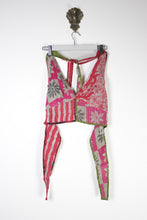 Charger l&#39;image dans la galerie, Sunseeker Halter Top (15318)