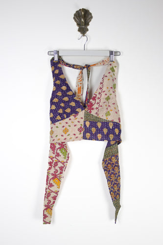 Sunseeker Halter Top (15319)